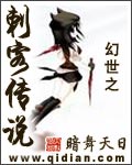 幻世之刺客传说封面图片