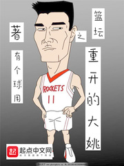 篮坛之重开的大姚封面图片