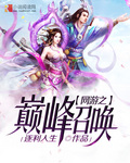 网游之巅峰召唤封面图片
