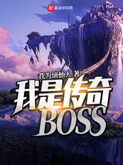 我是传奇BOSS封面图片