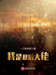 我是幕后大佬封面图片