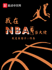 我在NBA当大佬封面图片