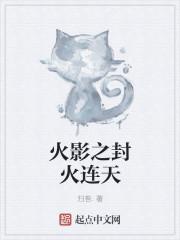 木叶之封火连天封面图片