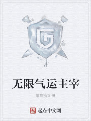 无限气运主宰封面图片