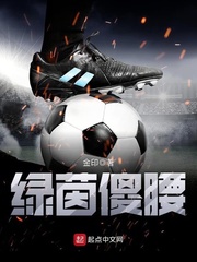 绿茵傻腰封面图片