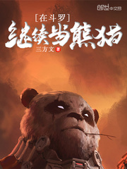 在斗罗继续当熊猫封面图片