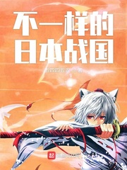 不一样的日本战国封面图片