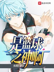 是篮球之神啊封面图片