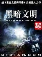 黑暗文明封面图片