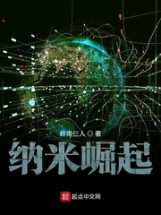 纳米崛起封面图片