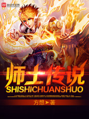 师士传说封面图片