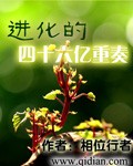 进化的四十六亿重奏封面图片