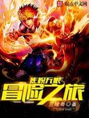 影视无限冒险之旅封面图片