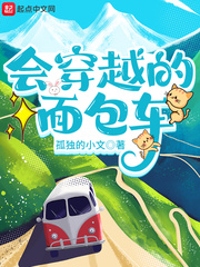会穿越的面包车封面图片