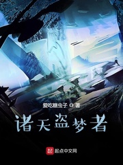 诸天盗梦者封面图片