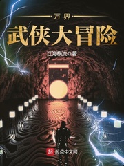 万界武侠大冒险封面图片