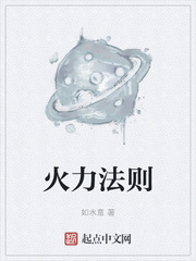 火力法则封面图片