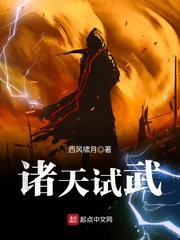 诸天试武封面图片