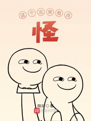 这个北宋有点怪封面图片