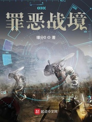 罪恶战境封面图片