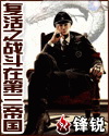 复活之战斗在第三帝国封面图片