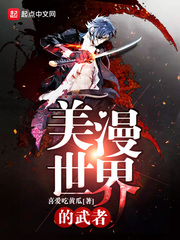 美漫世界的武者封面图片