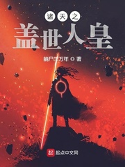 诸天之盖世人皇封面图片