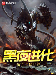 黑夜进化封面图片