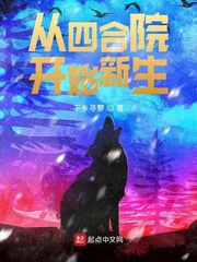 从四合院开始新生封面图片