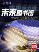 未来图书馆封面图片