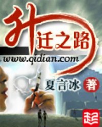 升迁之路封面图片