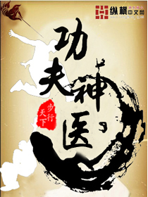 功夫神医封面图片