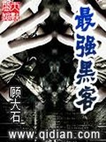 最强黑客封面图片