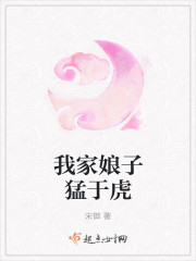 我家娘子猛于虎封面图片