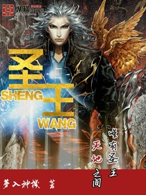 圣王封面图片