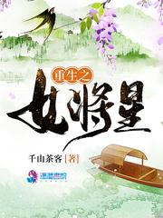 重生之女将星封面图片