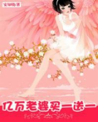亿万老婆买一送一封面图片