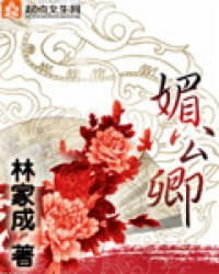 媚公卿封面图片