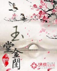 玉堂金闺封面图片