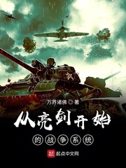 从亮剑开始的战争系统封面图片