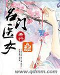 名门医女封面图片