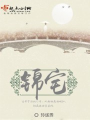 锦宅封面图片