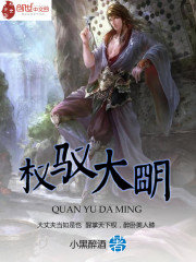 权驭大明封面图片