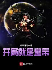 开局就是皇帝封面图片