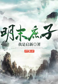 明末庶子封面图片