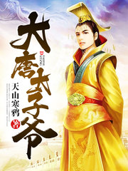 大唐太子爷封面图片