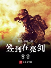 签到在亮剑开始封面图片